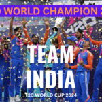 T20 WORLD CUP 2024 IN USA & WESTINDIES