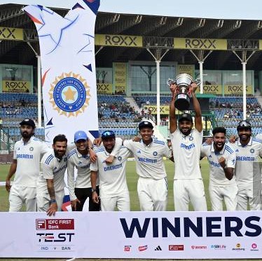 INDIA BANGLADESH TEST SERIES 2024